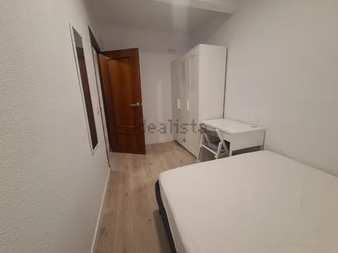 Habitació de lloguer, Guadalajara