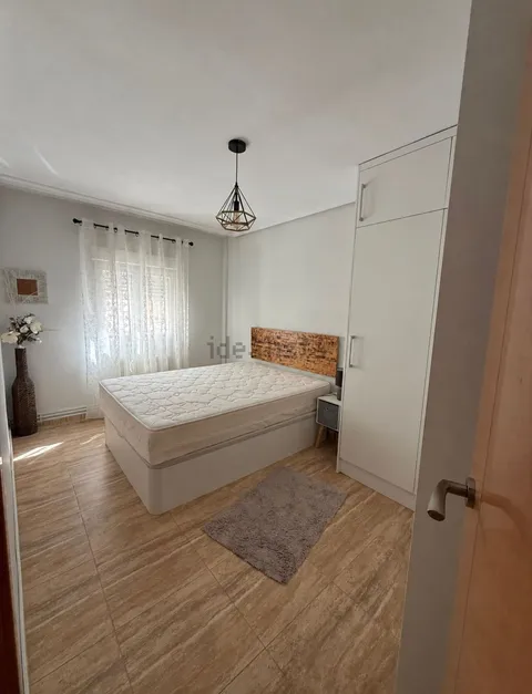 Flat 65 m² in Valladolid