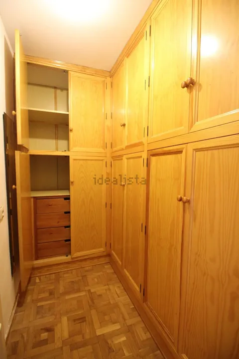 Pis de 150 m² a Màlaga