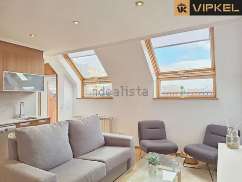 Appartamento 84 m² a Ferrol