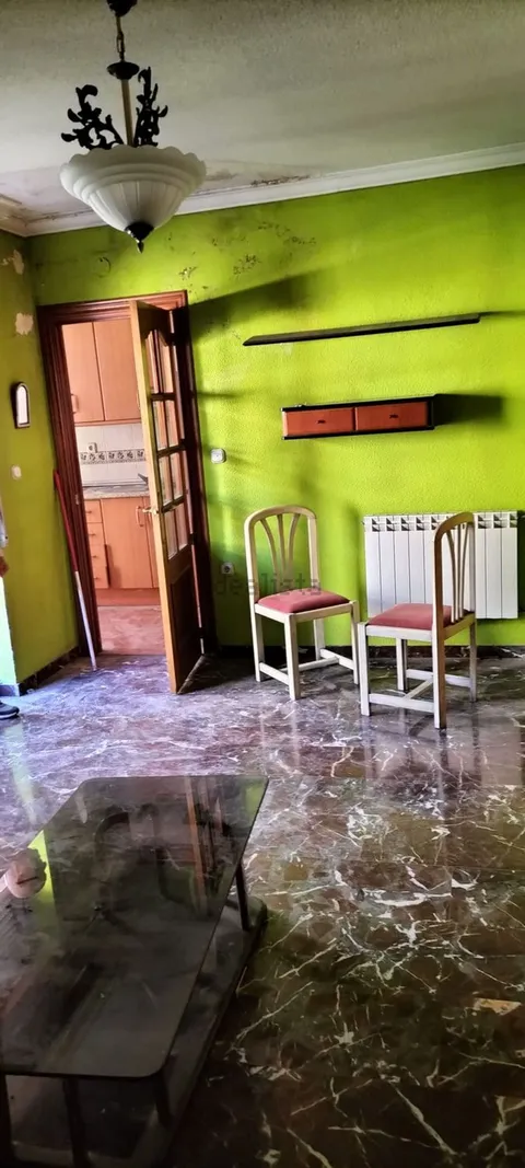 Pis de 40 m² a Granada