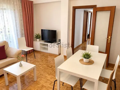 Квартира 97 м² в Саламанке