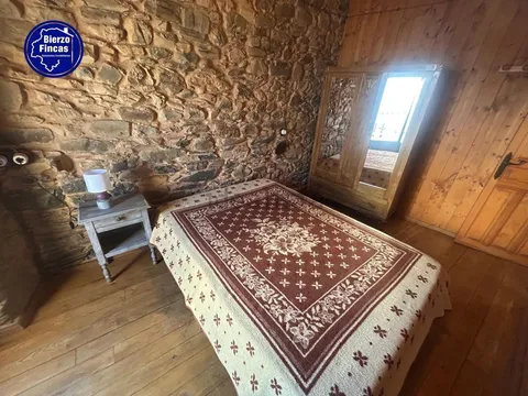 Casa de 92 m² a Noceda del Bierzo