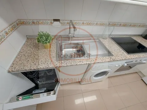 Pis de 55 m² a Madrid