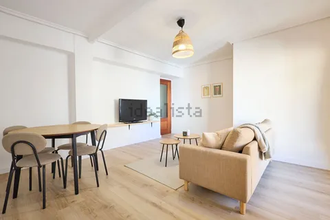 Pis de 78 m² a València