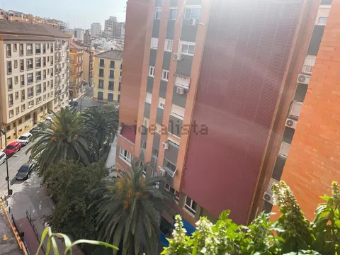 Habitació de lloguer, Màlaga