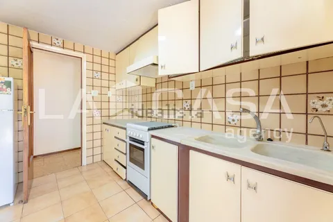 Apartamento 96 m² em València