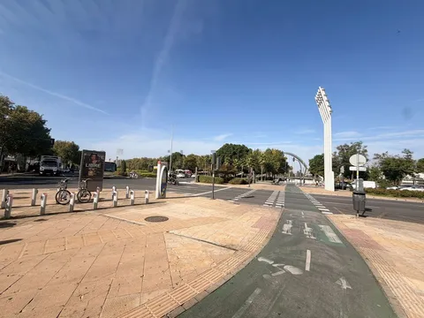 Pis de 62 m² a Sevilla
