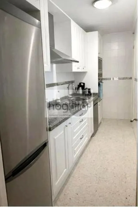 Flat 65 m² in Seville (4/5)