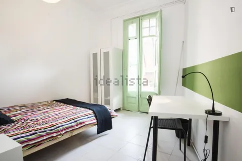 Habitación en alquiler, Barcelona