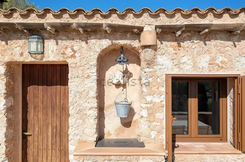 Casa de 100 m² a Manacor