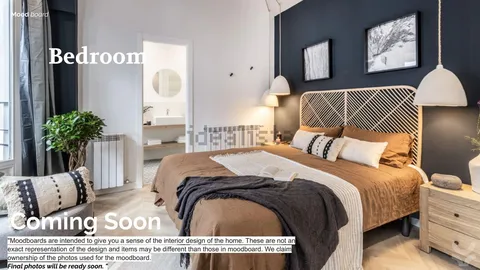 Appartamento 50 m² a Madrid