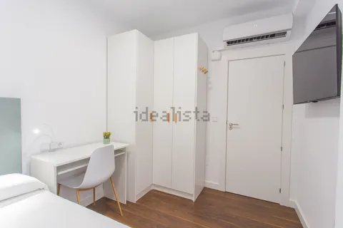 Habitació de lloguer, Cartagena