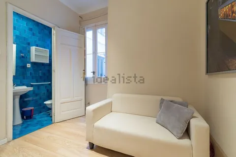 Chambre à louer, Madrid