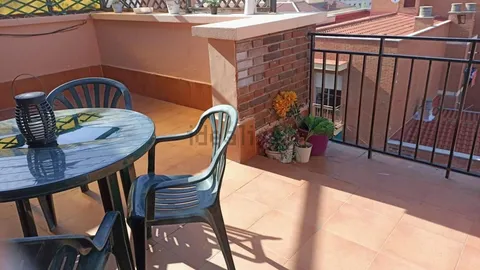 Stanza in affitto, Madrid