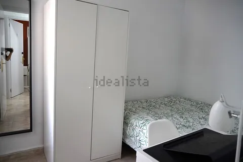 Stanza in affitto, Madrid