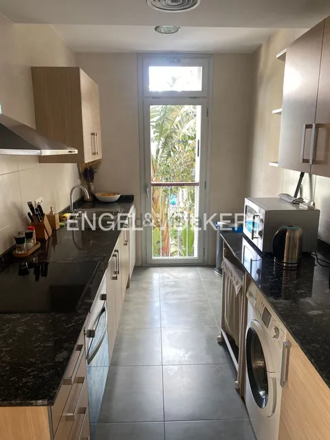Wohnung 95 m² in Sitges (3/21)