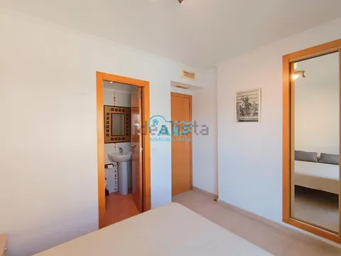 Pis de 98 m² a Orpesa