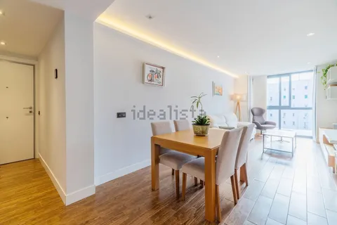 Wohnung 125 m² in Madrid
