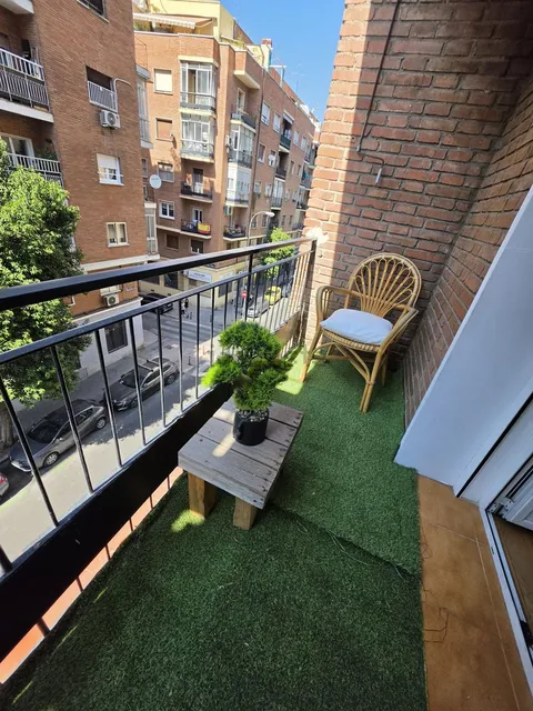 Appartement 90 m² à Madrid