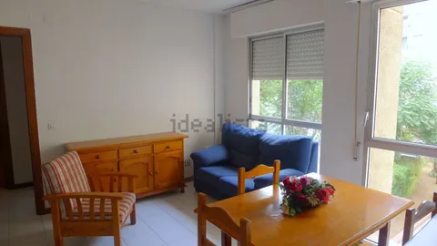 Квартира 50 м² в Севилье