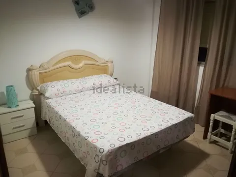 Zimmer zur Miete, Málaga