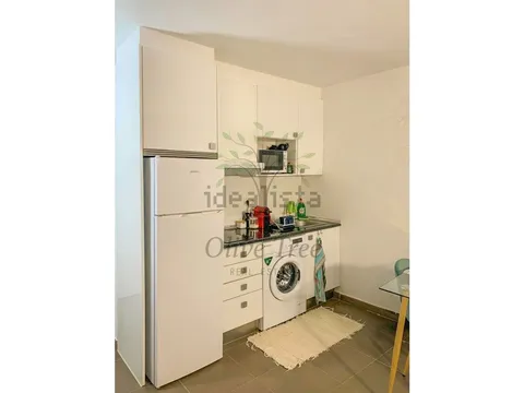 Pis de 35 m² a Sant Josep de sa Talaia