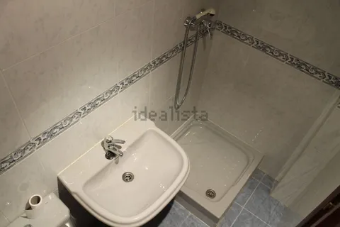 Pis de 78 m² a Madrid