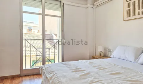 Apartamento 90 m² em Málaga