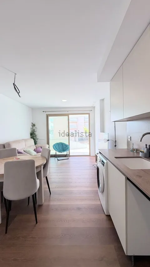 Appartamento 70 m² a el Puig de Santa Maria