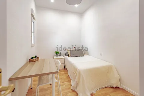 Wohnung 107 m² in Madrid