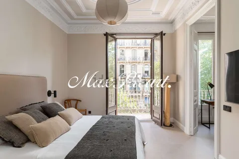 Pis de 196 m² a Barcelona