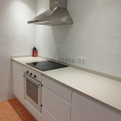 Pis de 75 m² a Tiana