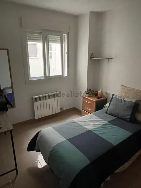 Zimmer zur Miete, Granada