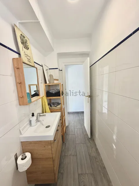 Pis de 75 m² a València