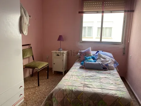 Pis de 110 m² a València