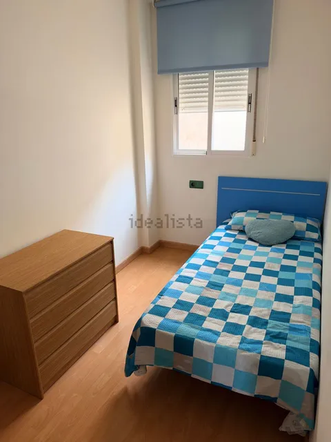 Room for rent, Vila-real