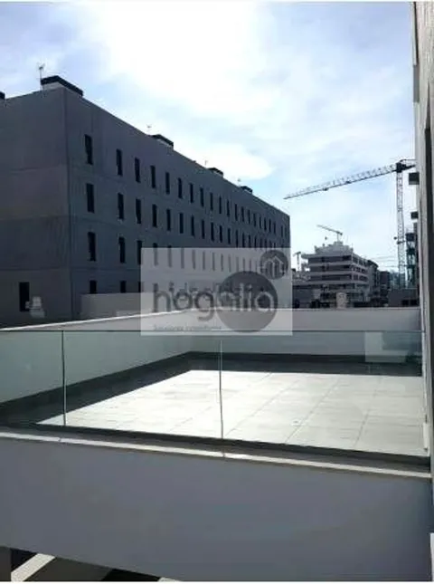 Pis de 118 m² a Sevilla (3/24)