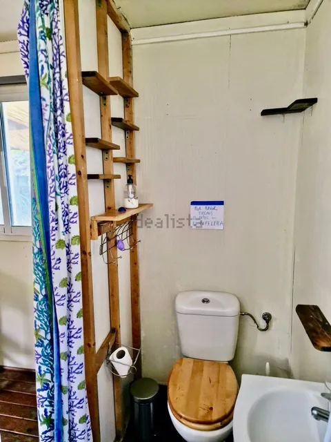 Casa de 50 m² en Tarifa