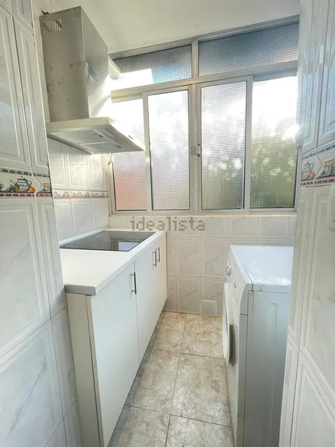 Habitación en alquiler, Sevilla