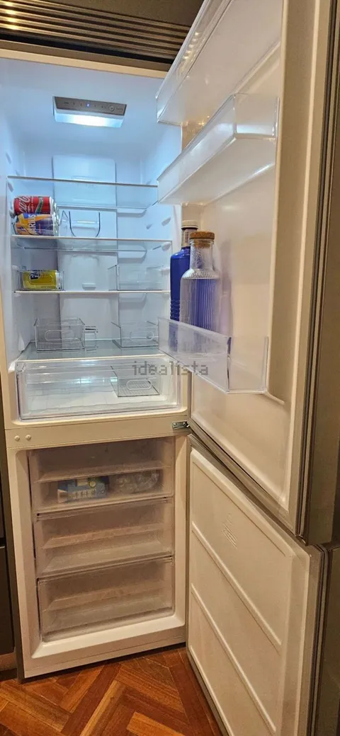 Appartamento 62 m² a Madrid