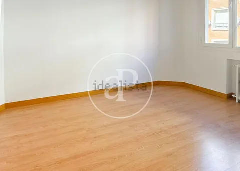 Pis de 135 m² a Madrid