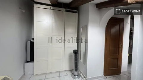 Pis de 30 m² a Madrid