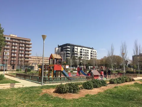 Pis de 136 m² a Almeria