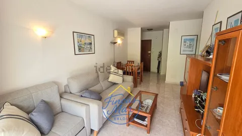 Pis de 76 m² a Salou