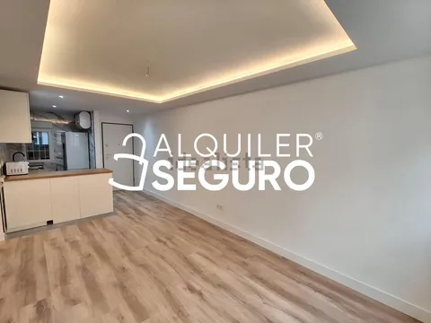 Pis de 65 m² a Madrid