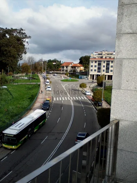 Pis de 35 m² a Vigo