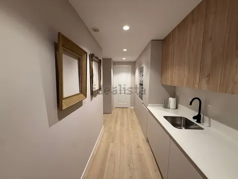 Pis de 50 m² a Madrid
