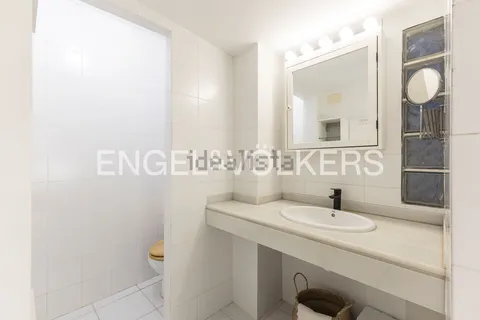 Pis de 130 m² a Barcelona