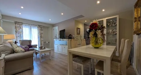 Pis de 64 m² a Madrid (4/4)